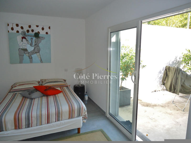 Villa - 166 m² - 5 pièces