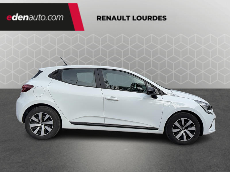 Renault Clio TCe 90 Equilibre