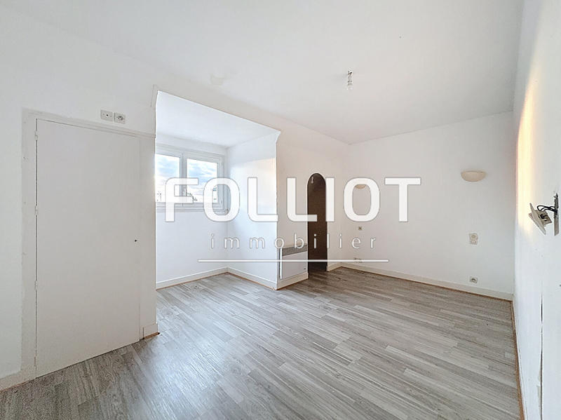 Maison - 138 m² - 7 pièces