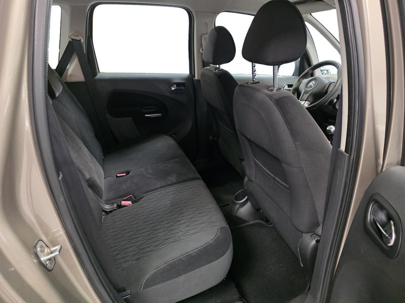 Citroen C3 Picasso - 1.6 HDi 90 Cv Exclusive