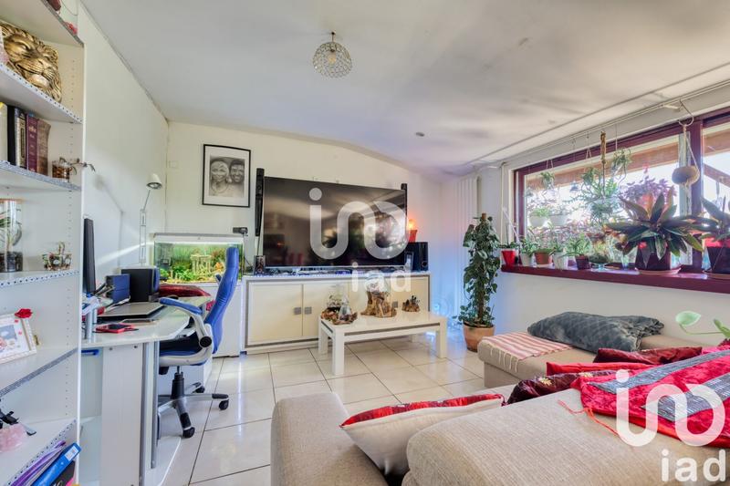 Maison - 115 m² - 7 pièces