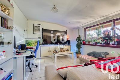 Maison - 115 m² - 7 pièces