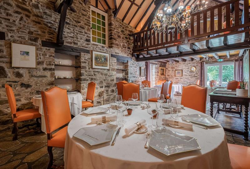 Fonds de commerce - 930 m²