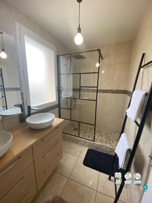 Appartement - 75 m² - 4 pièces