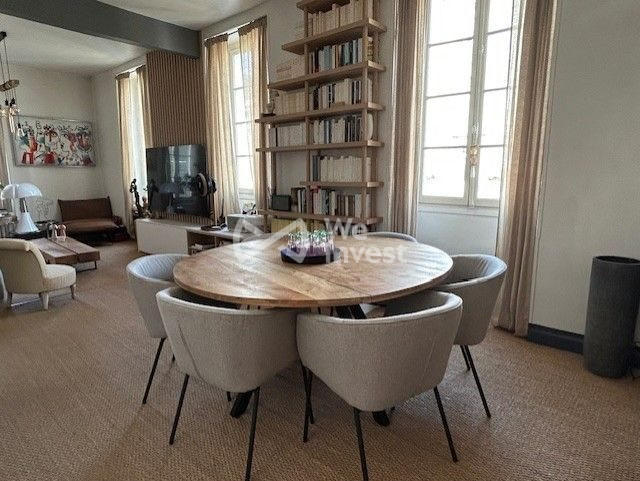 Appartement - 92 m² - 3 pièces