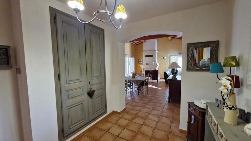 Maison - 151 m² - 5 pièces