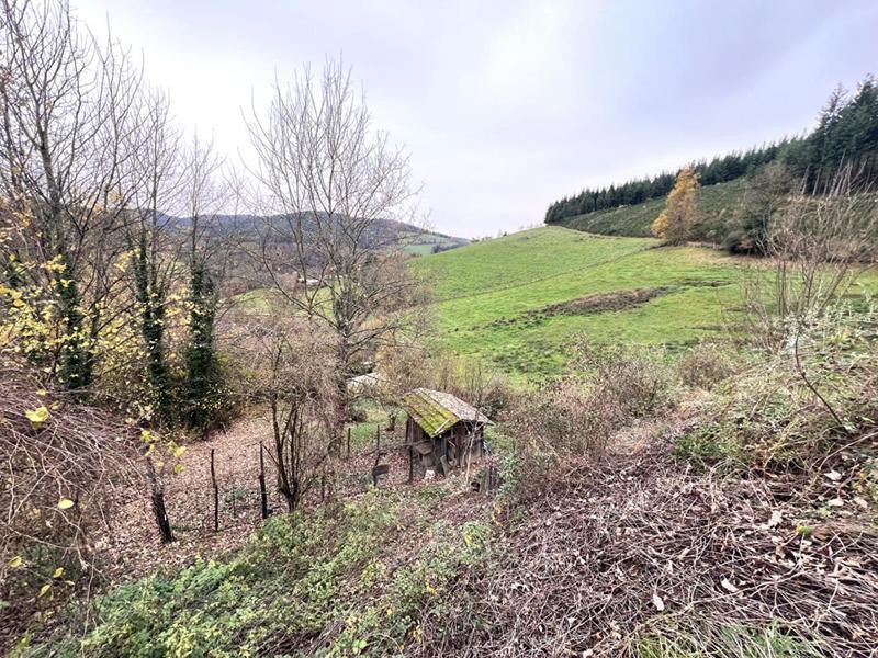 Maison - 128 m² - 3 pièces