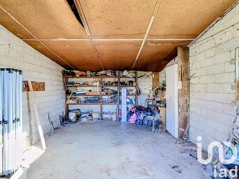 Maison de campagne - 140 m² - 6 pièces