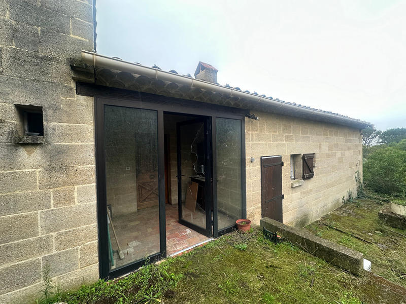 Maison - 178 m² - 6 pièces