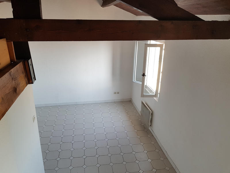 Appartement - 22 m² - 1 pièce