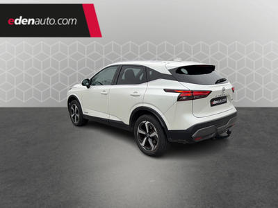 Nissan Qashqai e-Power 190 ch n-Connecta