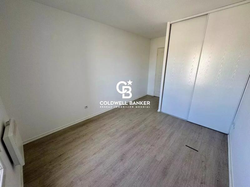 Appartement - 74 m² - 4 pièces