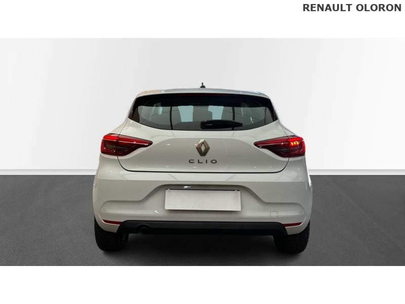 Renault Clio Blue dCi 100 - 21n Business