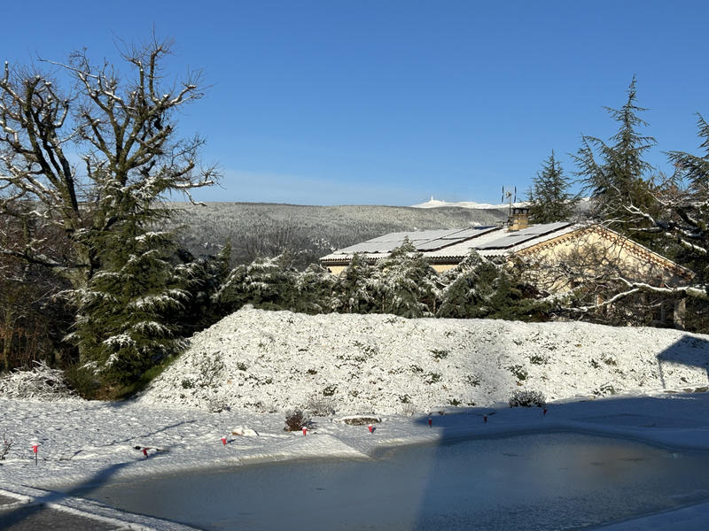 Villa - 181 m² - 6 pièces