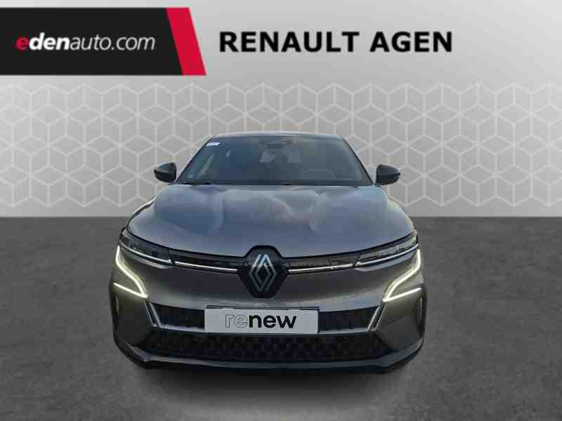 Renault Mégane E-Tech Ev60 220 ch super charge Iconic