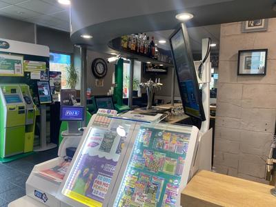 Fonds de commerce - 65 m²