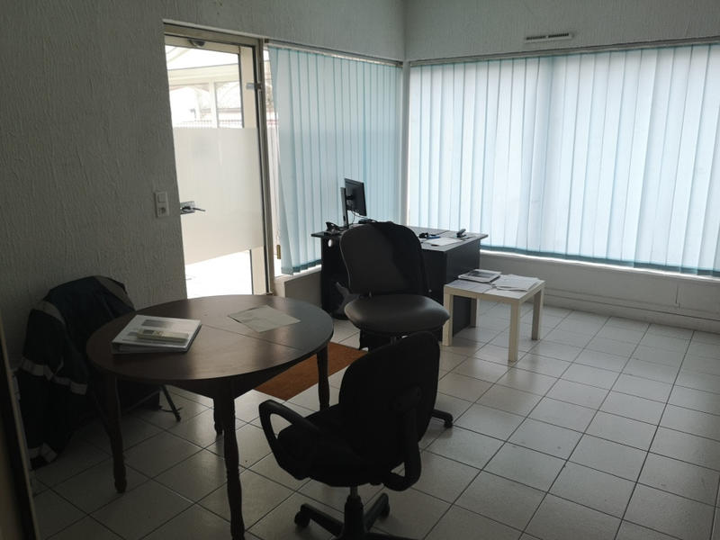 Local commercial - 120 m²