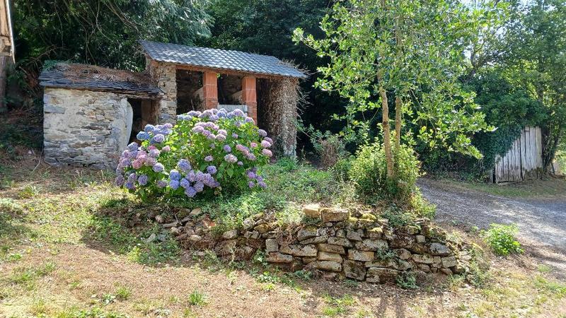 Maison ancienne - 194 m² - 7 pièces