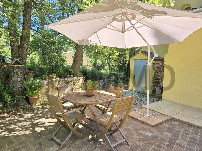 Maison - 165 m² - 8 pièces