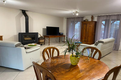 Maison - 170 m² - 5 pièces