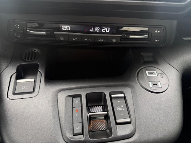 Citroën Berlingo N1 Hdi 130 Eat8 Plus