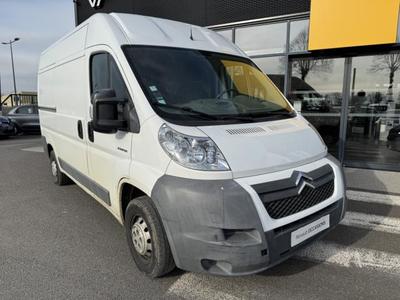 Citroën Jumper Combi 33 L2h2 2.2 Hdi 120 Confort