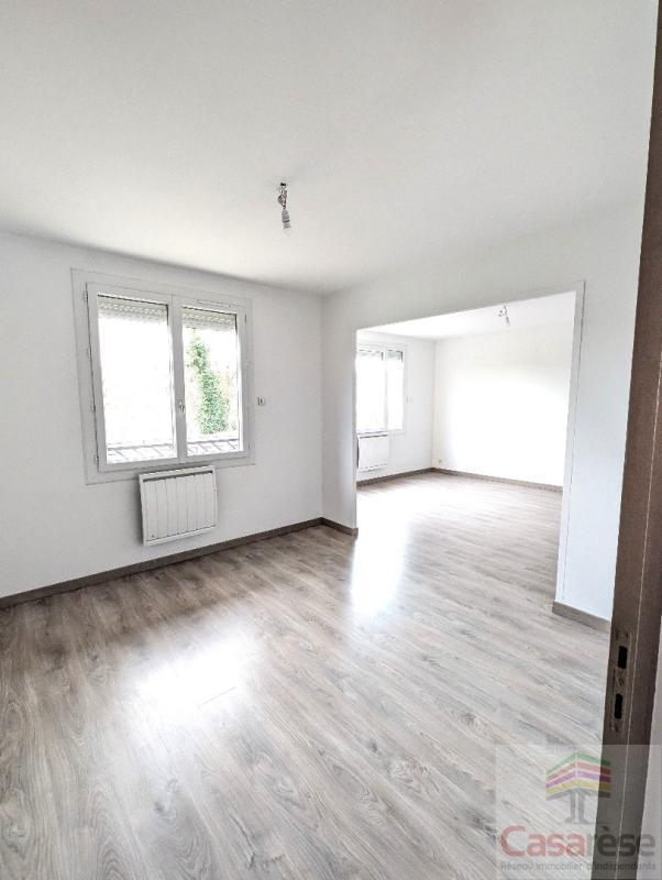 Appartement - 65 m² - 4 pièces
