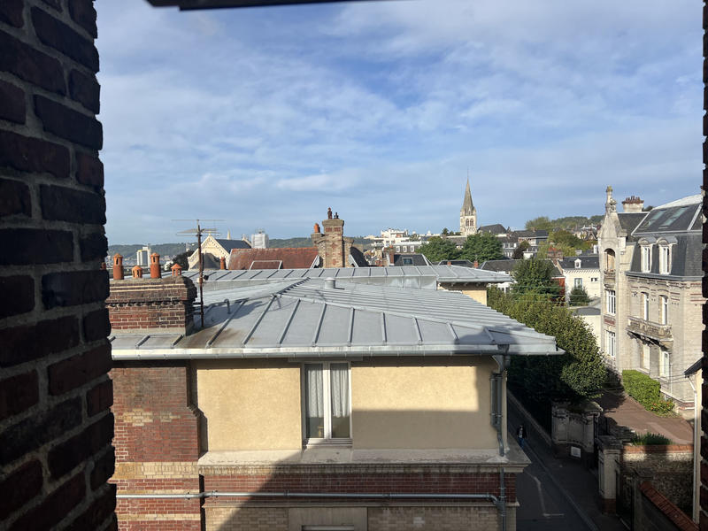 Appartement - 14 m² - 1 pièce