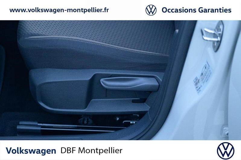Volkswagen Polo 1.0 Tsi 95 s&amp;S Bvm5 Life