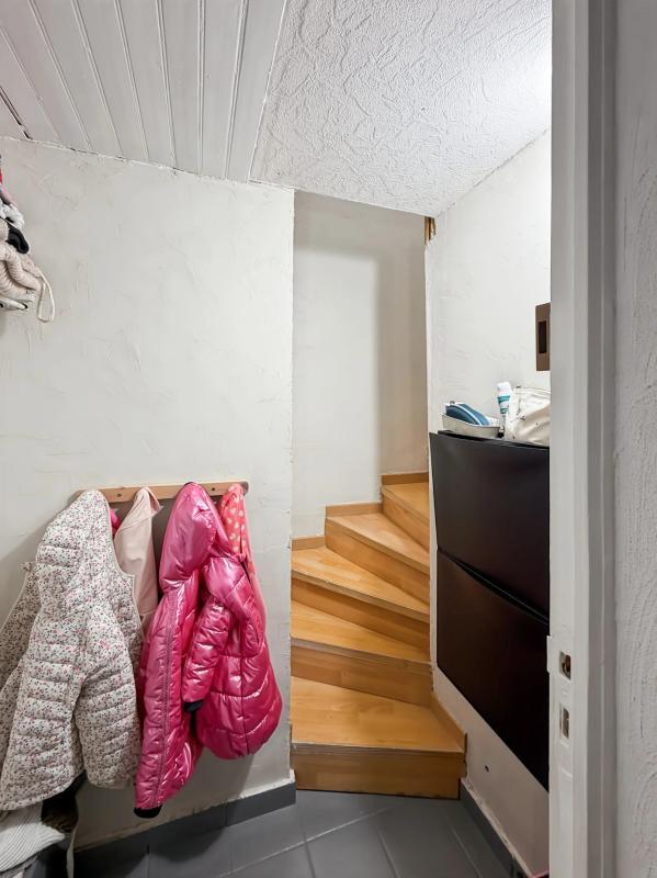 Maison - 73 m² - 4 pièces