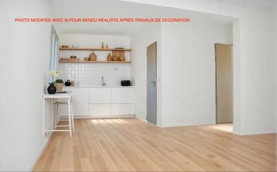 Maison - 107 m² - 5 pièces