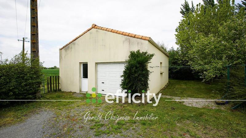 Maison - 131 m² - 5 pièces