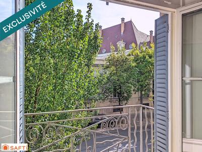 Appartement - 103 m² - 4 pièces