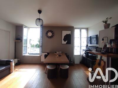 Appartement - 36 m² - 2 pièces