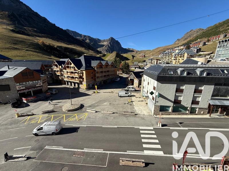 Studio - 32 m² - 1 pièce