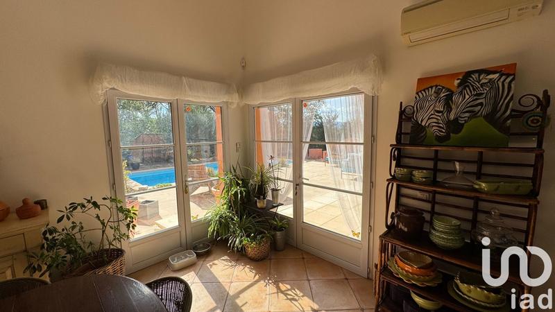 Maison - 156 m² - 5 pièces