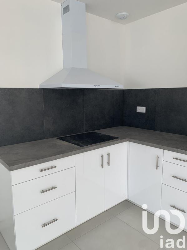 Maison - 103 m² - 4 pièces