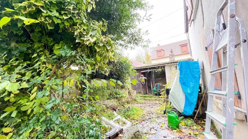 Maison - 175 m² - 6 pièces