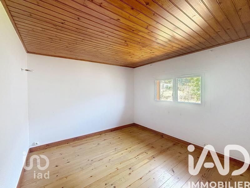 Châlet - 135 m² - 7 pièces