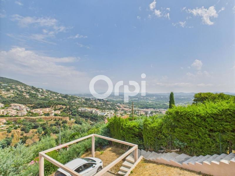 Villa - 134 m² - 4 pièces