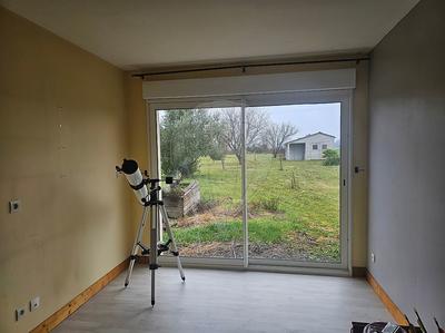 Pavillon - 116 m² - 5 pièces