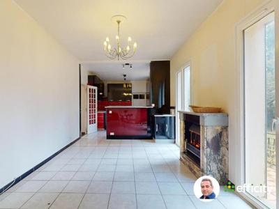Maison - 176 m² - 6 pièces