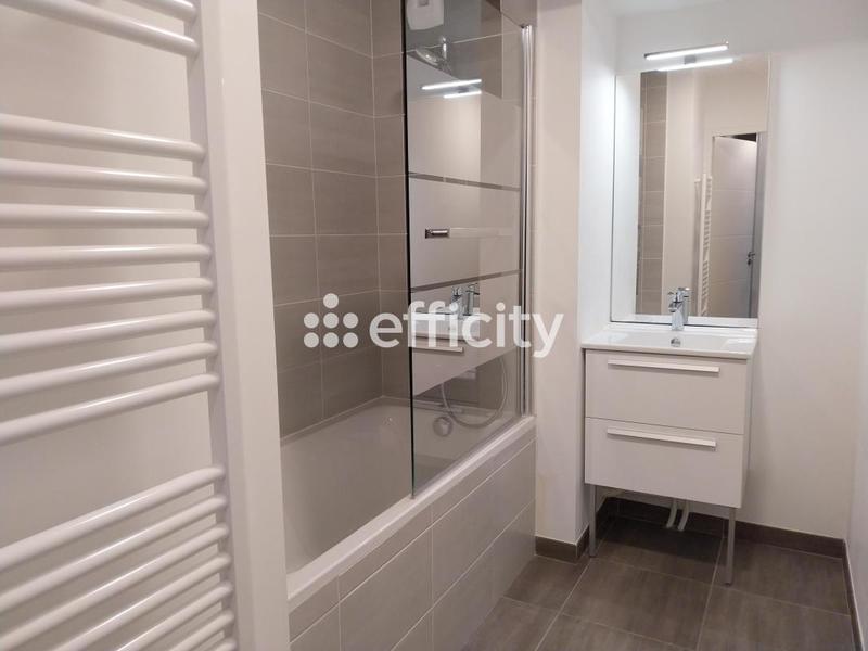 Appartement - 71 m² - 3 pièces