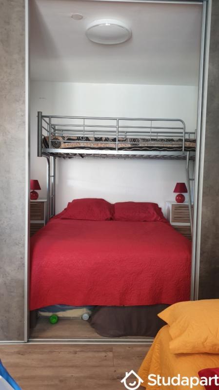 Appartement - 24 m² - 1 pièce