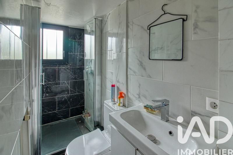 Maison - 142 m² - 6 pièces