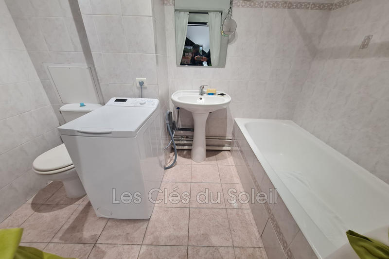 Appartement - 34 m² - 1 pièce
