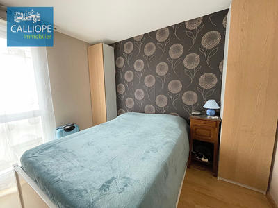 Appartement - 84 m² - 5 pièces