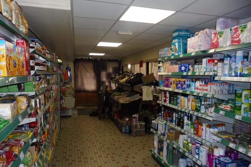 Fonds de commerce - 70 m²