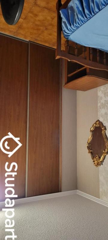 Appartement - 76 m² - 4 pièces