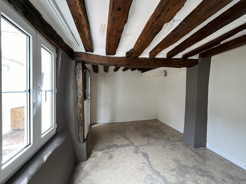 Maison - 118 m² - 5 pièces